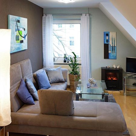 Lovely Apartment In H Xter With Balcony Гекстер Екстер'єр фото