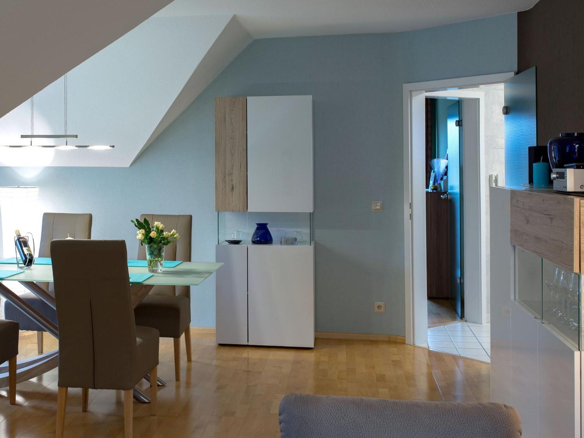 Lovely Apartment In H Xter With Balcony Гекстер Екстер'єр фото